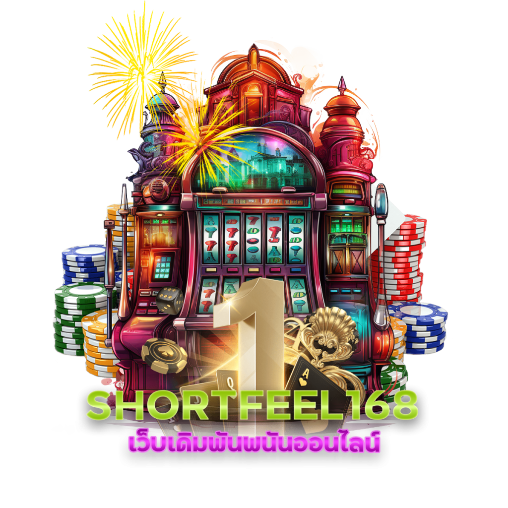 เว็บตรง SHORTFEEL168
