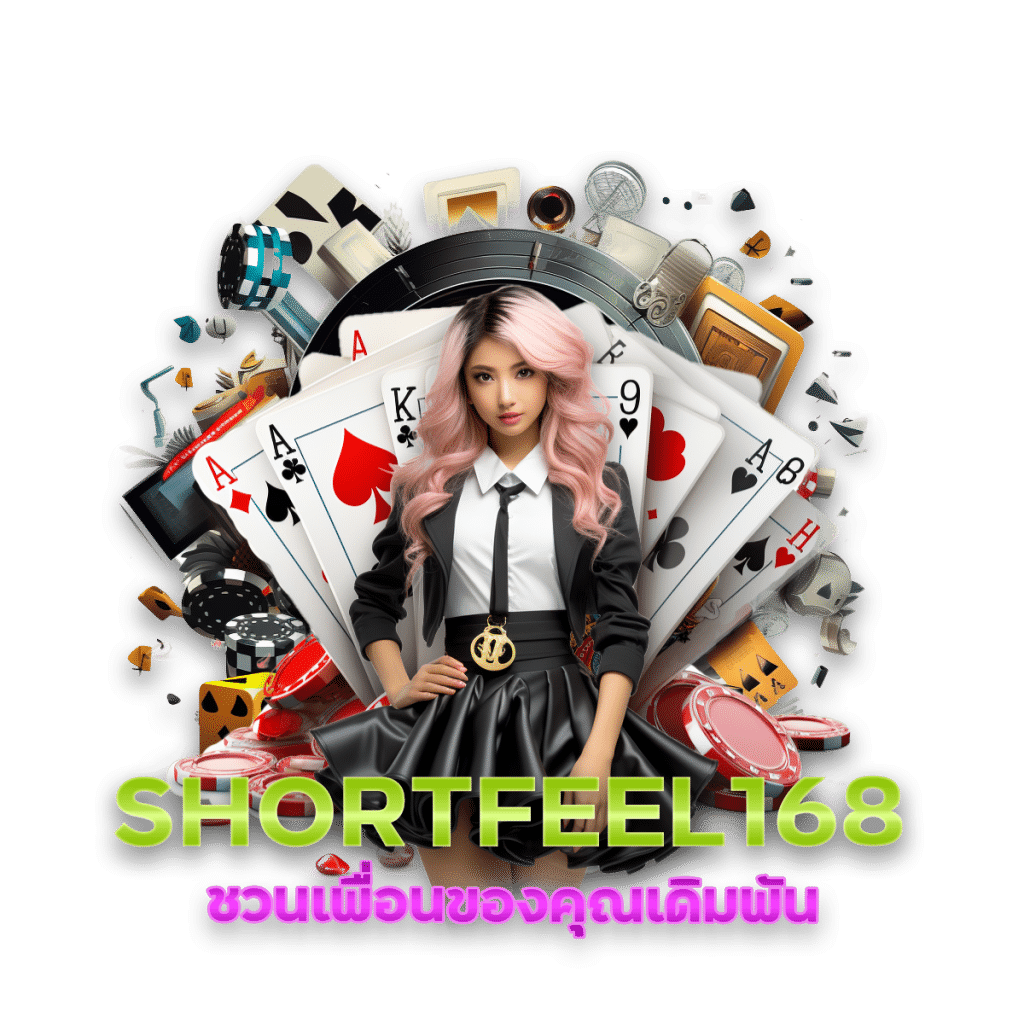 SHORTFEEL168 เว็บพนันออนไลน์