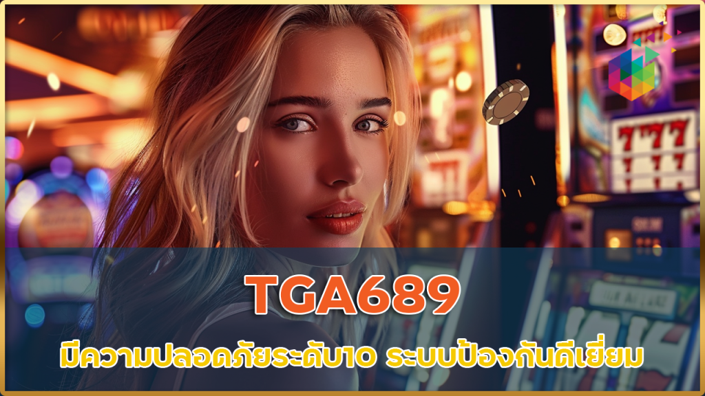 TGA689 